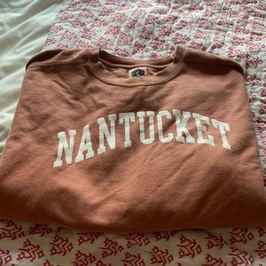 Nantucket Sweatshirt